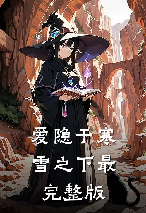 爱隐于寒雪之下最完整版