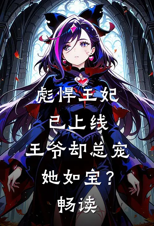彪悍王妃已上线，王爷却总宠她如宝？畅读