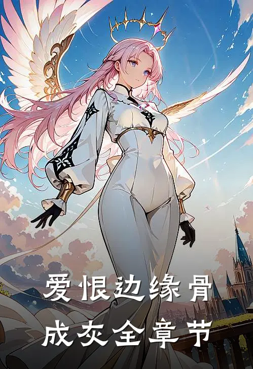 爱恨边缘骨成灰全章节