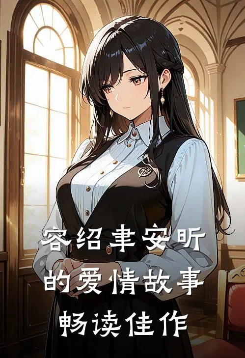 容绍聿安昕的爱情故事畅读佳作