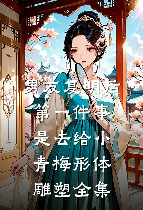男友复明后，第一件事是去给小青梅形体雕塑 全集