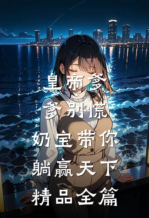 皇帝爹爹别慌，奶宝带你躺赢天下精品全篇