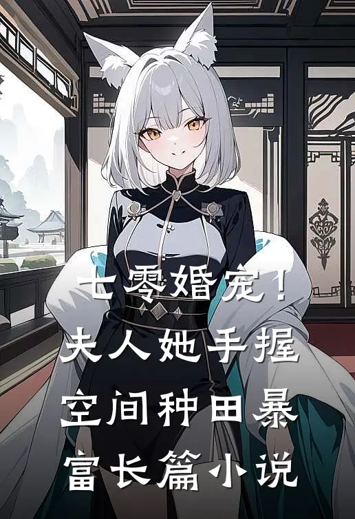 七零婚宠！夫人她手握空间种田暴富长篇小说