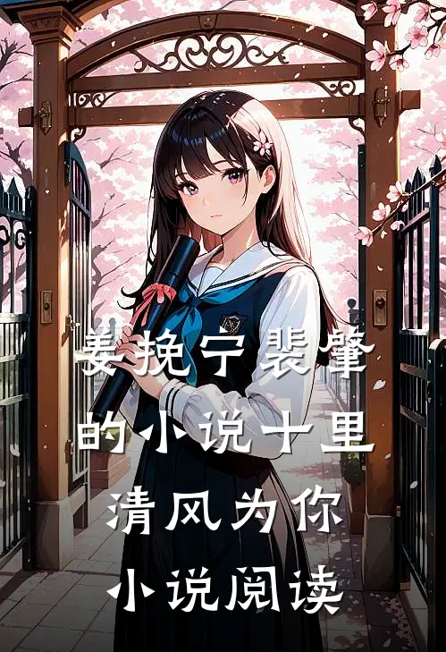 姜挽宁裴肇的小说十里清风为你小说阅读