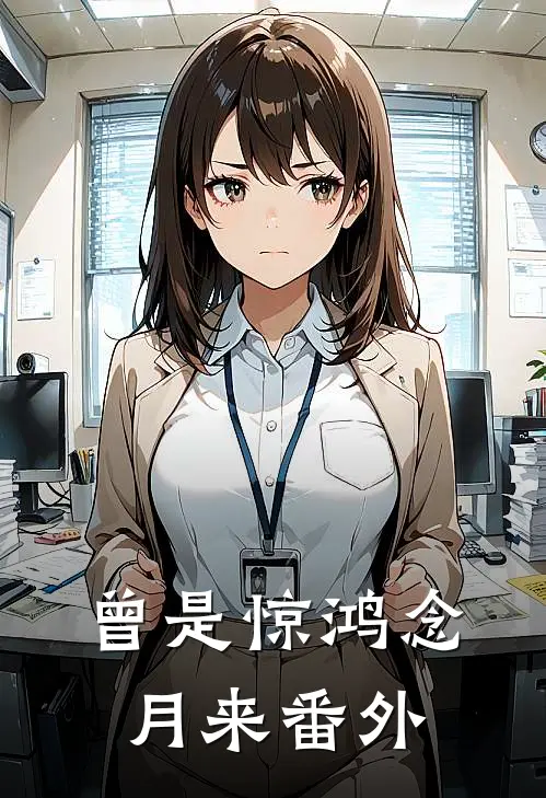 曾是惊鸿念月来番外
