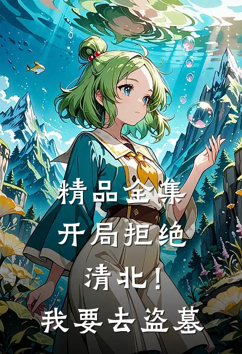 精品全集开局拒绝清北！我要去盗墓