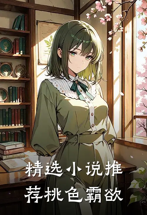 精选小说推荐桃色霸欲