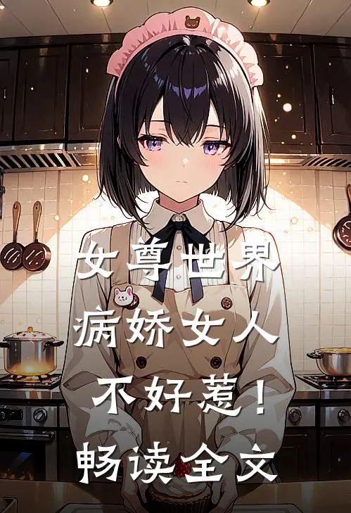 女尊世界：病娇女人不好惹！畅读全文