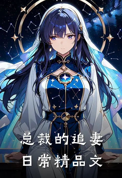 总裁的追妻日常精品文