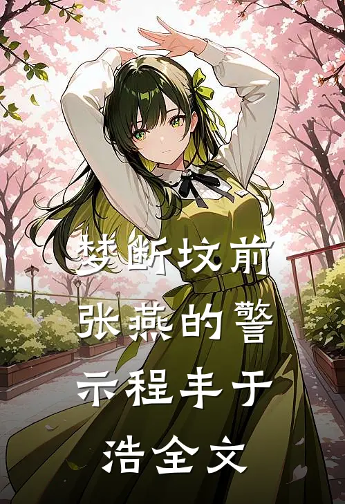 梦断坟前：张燕的警示程丰于浩全文