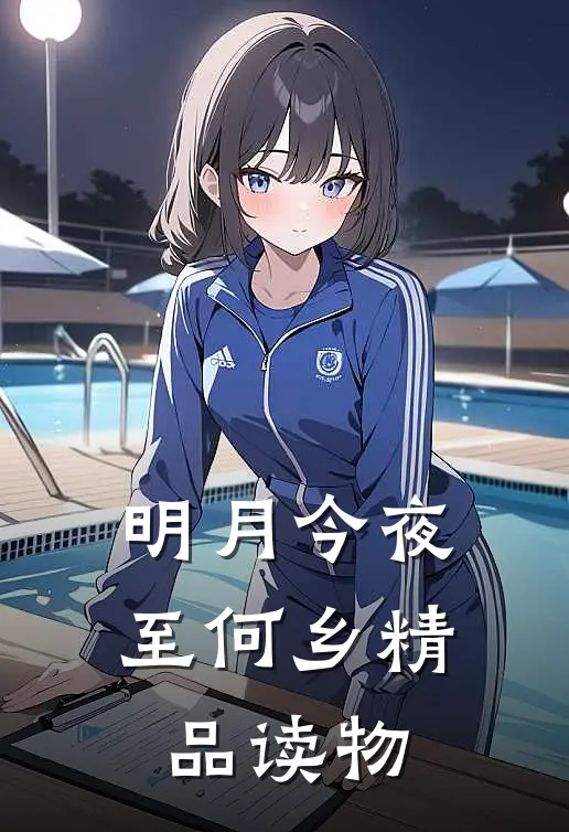 明月今夜至何乡精品读物