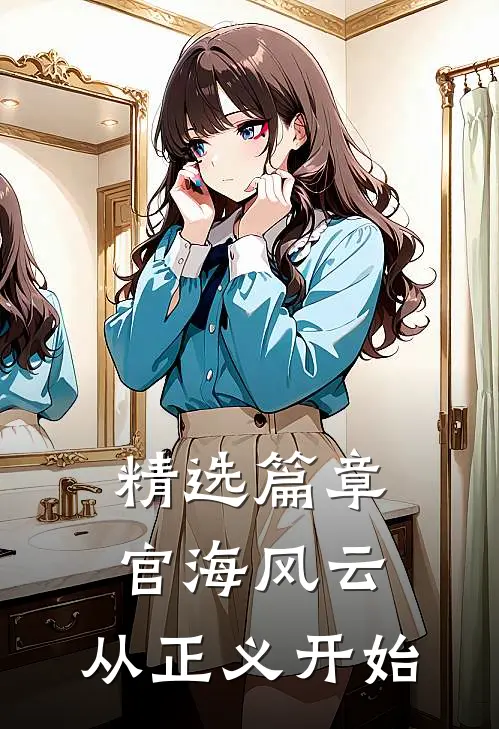 精选篇章官海风云：从正义开始