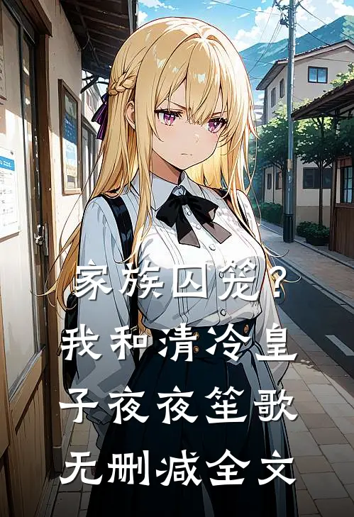 家族囚笼？我和清冷皇子夜夜笙歌无删减全文