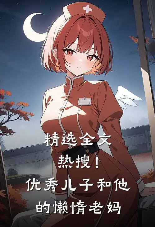 精选全文热搜！优秀儿子和他的懒惰老妈