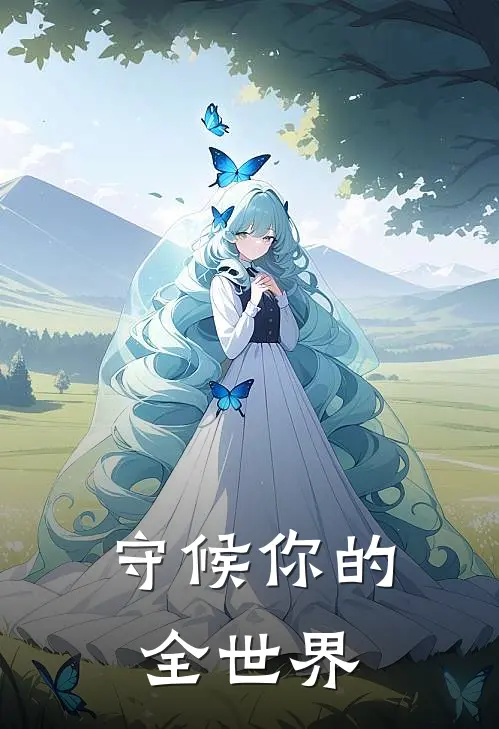 守候你的全世界