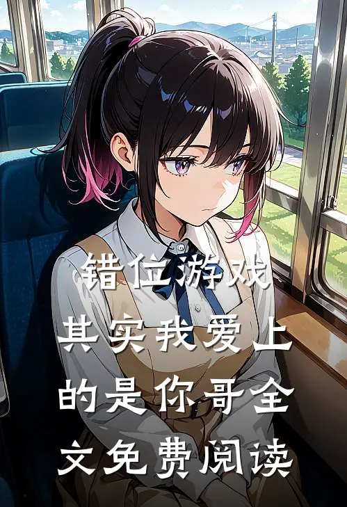 错位游戏，其实我爱上的是你哥全文免费阅读