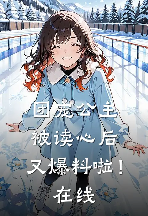 团宠公主被读心后，又爆料啦！在线