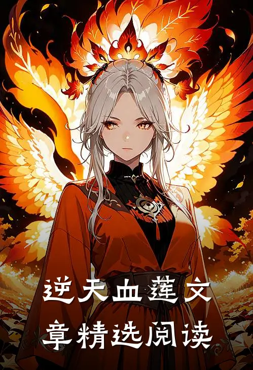 逆天血莲文章精选阅读