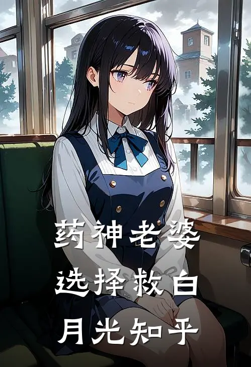 药神老婆选择救白月光知乎