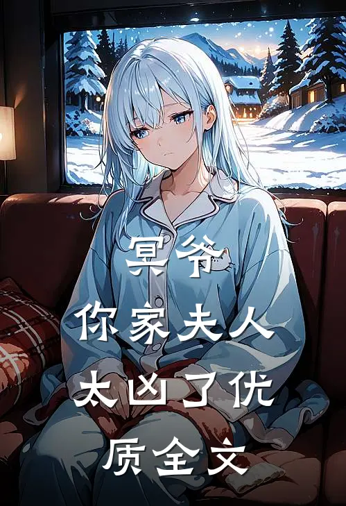 冥爷，你家夫人太凶了优质全文