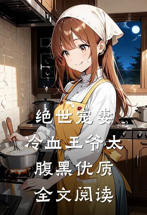 绝世宠妻：冷血王爷太腹黑优质全文阅读