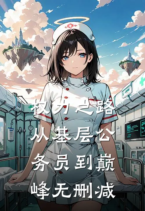 权力之路：从基层公务员到巅峰无删减