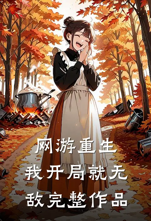网游重生：我开局就无敌完整作品