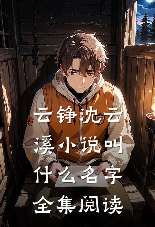 云铮沈云溪小说叫什么名字全集阅读