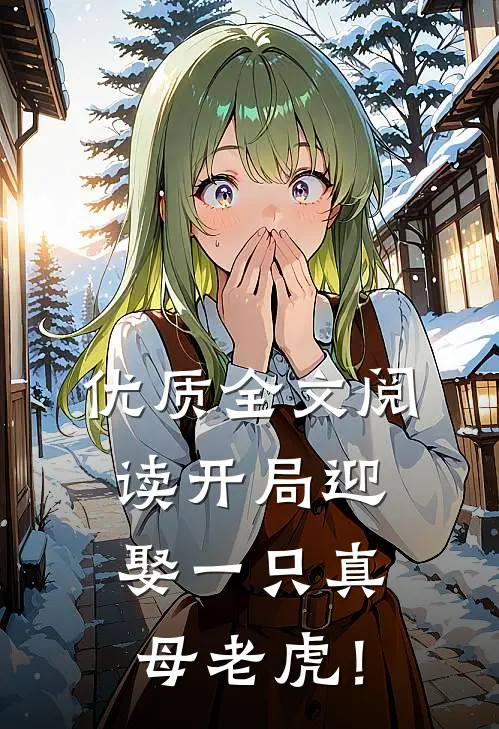 优质全文阅读开局迎娶一只真母老虎！