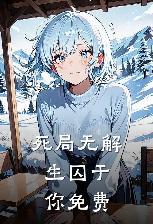 死局无解，生囚于你免费
