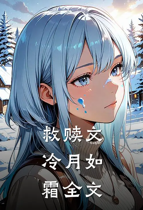 救赎文：冷月如霜全文