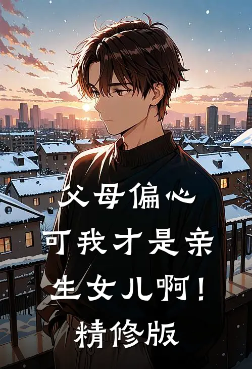 父母偏心,可我才是亲生女儿啊!精修版