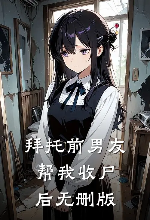 拜托前男友帮我收尸后无删版