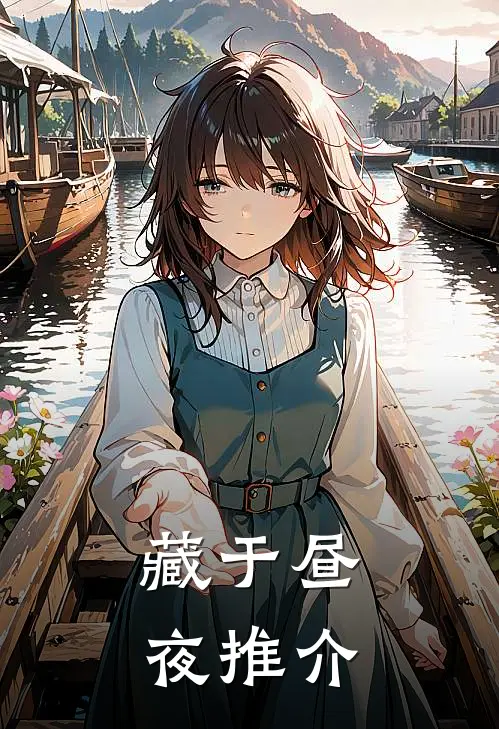 藏于昼夜推介