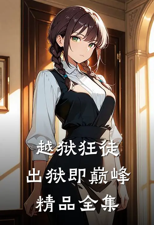 越狱狂徒:出狱即巅峰精品全集