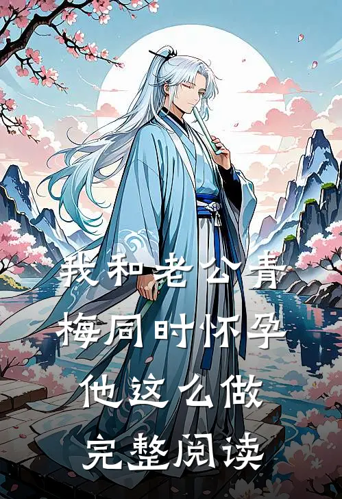 我和老公青梅同时怀孕，他这么做完整阅读