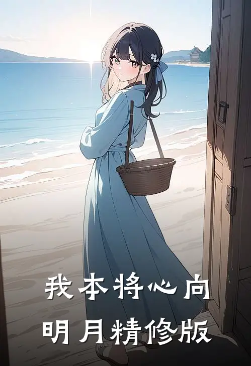 我本将心向明月精修版