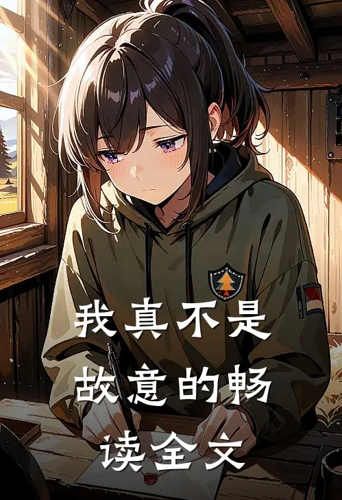 我真不是故意的畅读全文