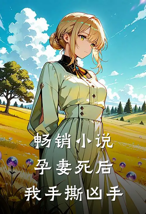 畅销孕妻死后,我手撕凶手免费阅读