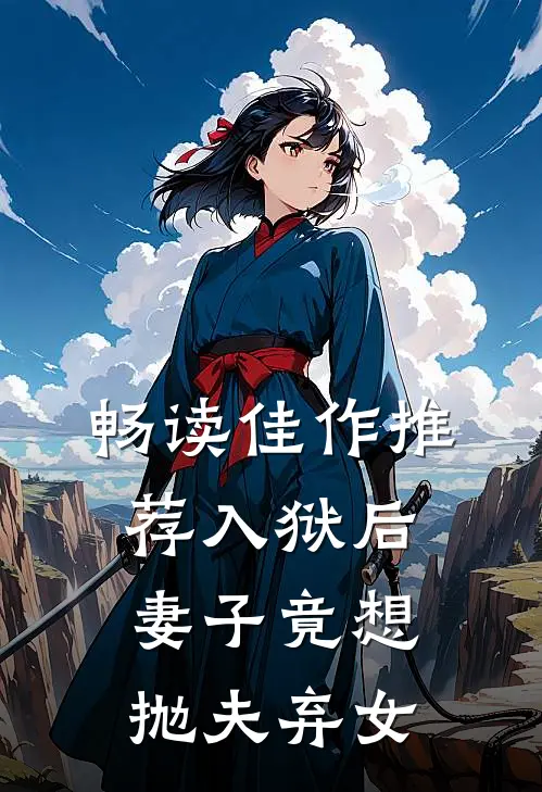 畅读佳作推荐入狱后，妻子竟想抛夫弃女