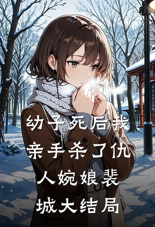 幼子死后我亲手杀了仇人婉娘裴城大结局