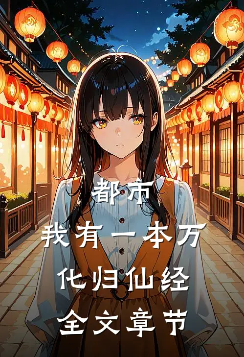 都市：我有一本万化归仙经全文章节