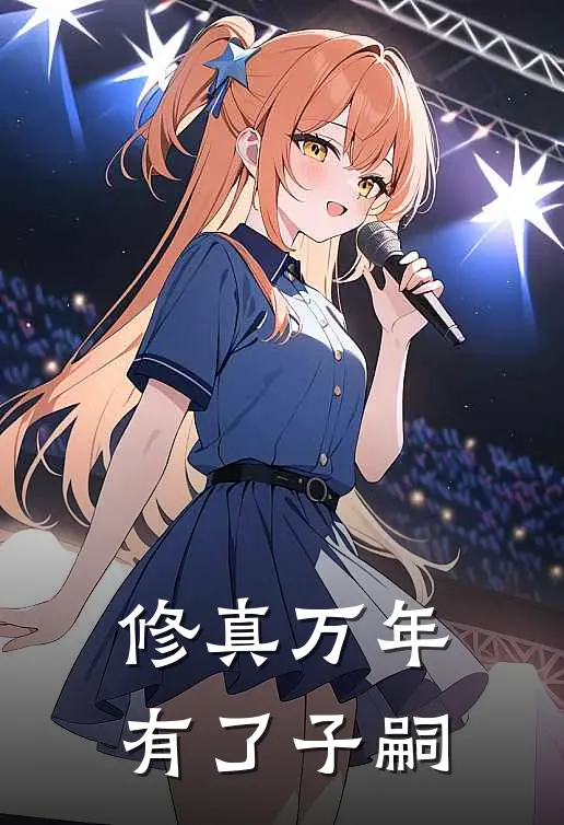 修真万年有了子嗣