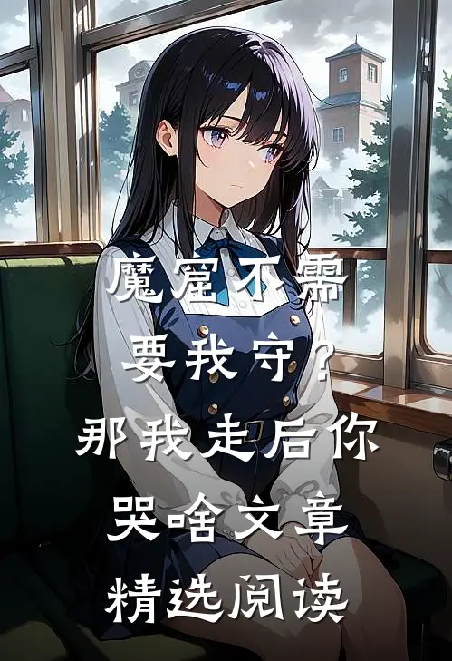 魔窟不需要我守？那我走后你哭啥文章精选阅读