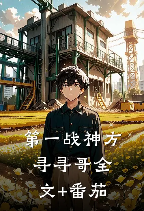 第一战神方寻寻哥全文+番茄
