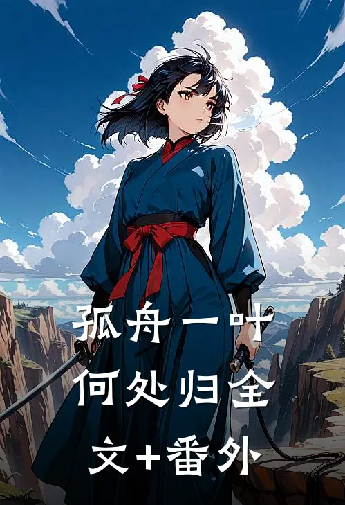 孤舟一叶何处归全文+番外