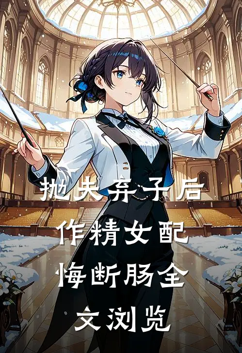 抛夫弃子后，作精女配悔断肠全文浏览