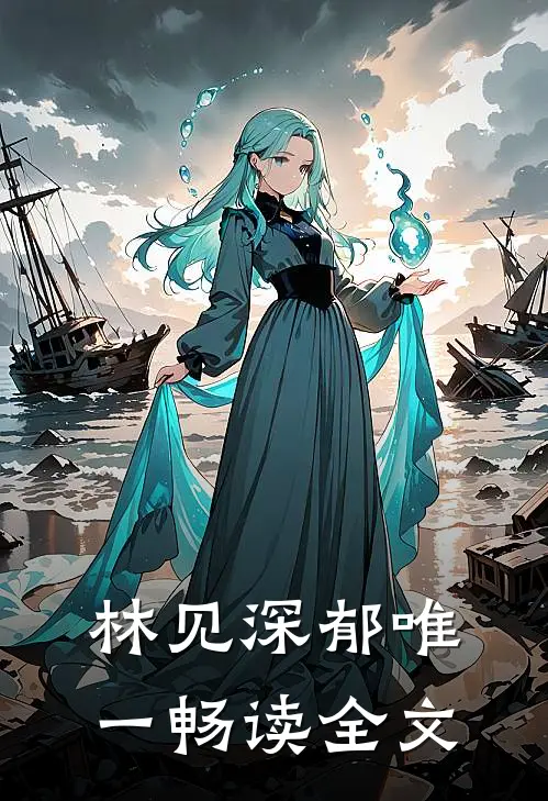 林见深 郁唯一畅读全文