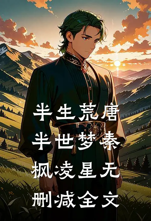 半生荒唐，半世梦秦枫凌星无删减全文