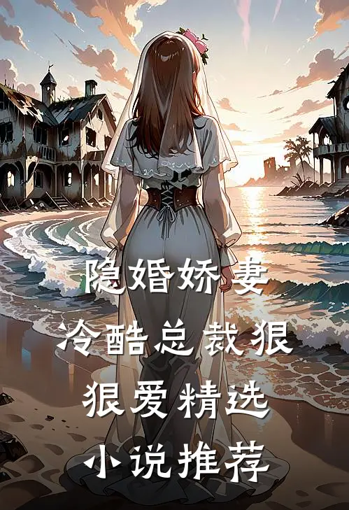 隐婚娇妻：冷酷总裁狠狠爱精选小说推荐